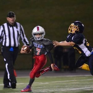 Meet your Posher, Karianne