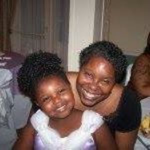 Meet your Posher, Evelyn