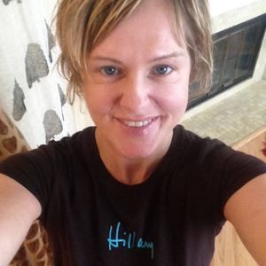 Meet your Posher, Sue