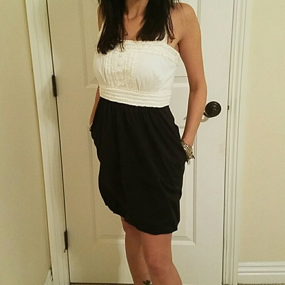 BCBG Dress