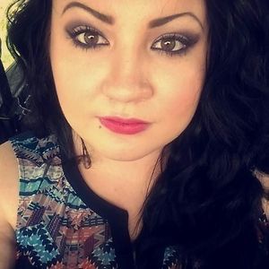 Meet your Posher, Brianna