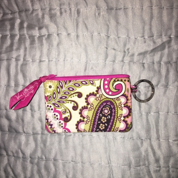 Vera Bradley wallet