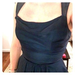 B2 by Jasmine Bridesmaids Dress