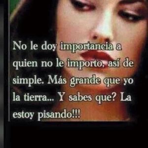 Meet your Posher, Amarilis