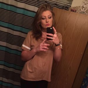 Meet your Posher, Shayla