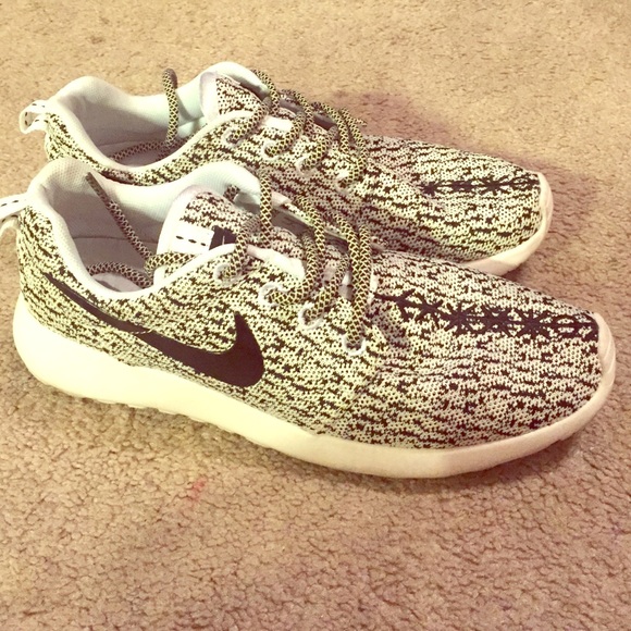 Nike women's running shoes