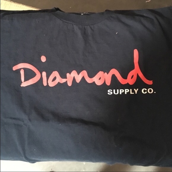 Diamond Supply Co