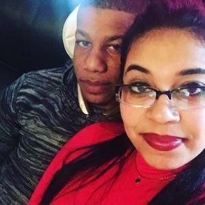 Meet your Posher, Tammy