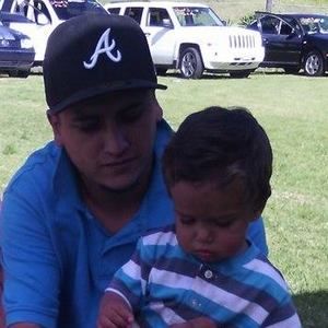 Meet your Posher, Daniel