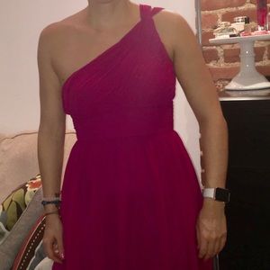 Donna Morgan, Bridesmaids Dress