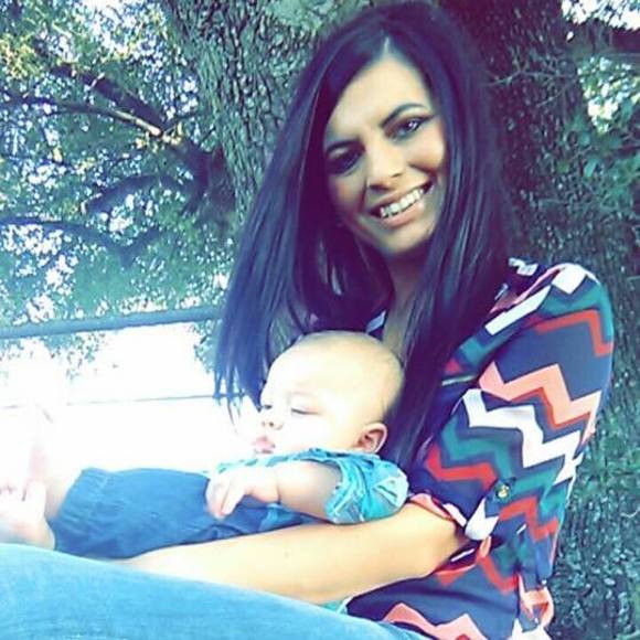 Meet your Posher, Breonna