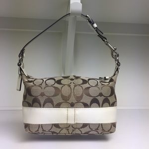 authentic Coach Bag brand new w/o tags!!