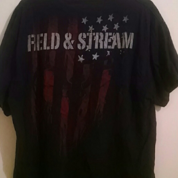 Field & stream - Picture 2 of 2