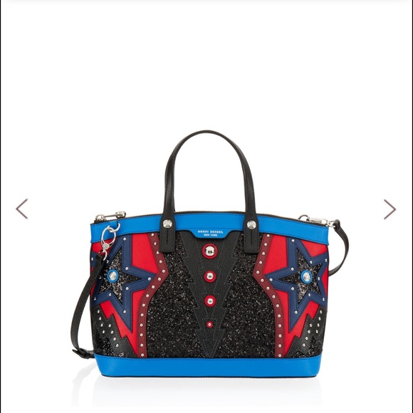 ISO THIS HENRI BENDEL BAG IS CURRENTLY SOLD OUT - Picture 1 of 1