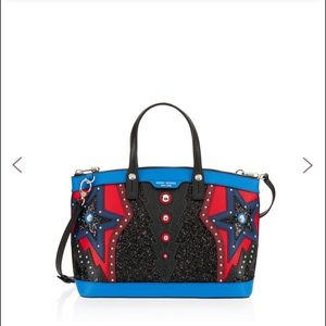 ISO THIS HENRI BENDEL BAG IS CURRENTLY SOLD OUT