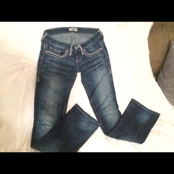Daytrip LEO 24L boot cut