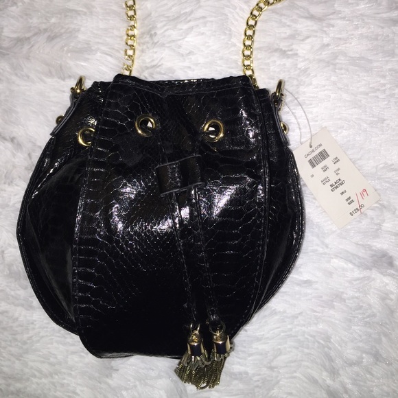 CACHE crossbody bag - Picture 2 of 3