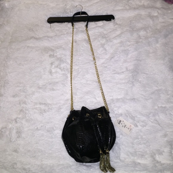 CACHE crossbody bag - Picture 3 of 3