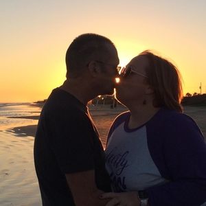 Meet your Posher, Todd