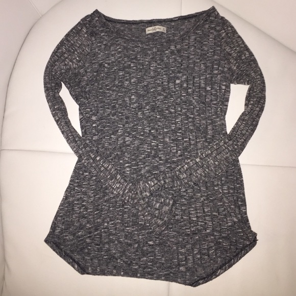 Abercrombie Knit Sweater Size Medium NWOT
