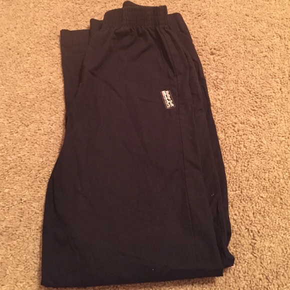 Scrub pants