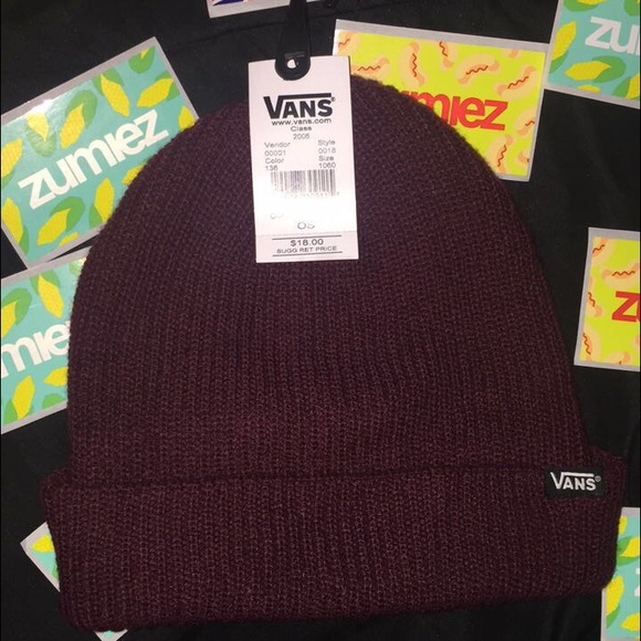 Vans Beanie