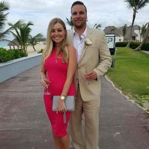 Meet your Posher, Bradley