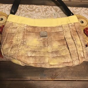 Miche Demi shell & 2 bases