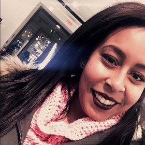 Meet your Posher, Sadie