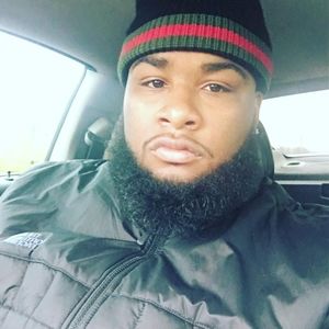 Meet your Posher, Quincy