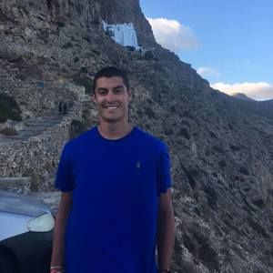 Meet your Posher, Austin