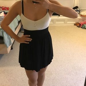 Flirty summer dress from Forever 21