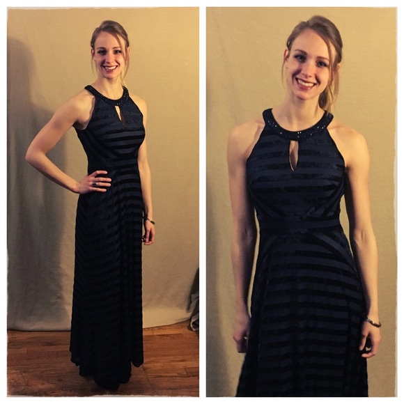 Party Dress - London Times