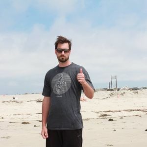 Meet your Posher, Evan