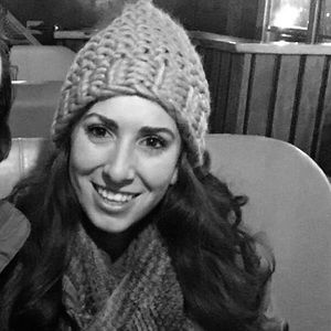 Meet your Posher, Dana