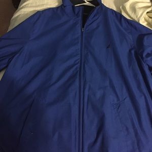 Nautica jacket