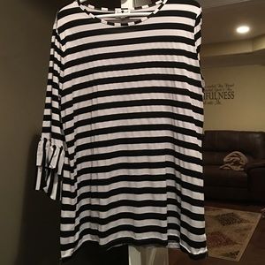 Dainty Jewell's shirt