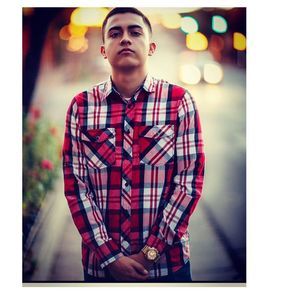 Meet your Posher, Nick