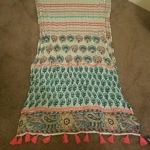 NEW Old Navy Scarf
