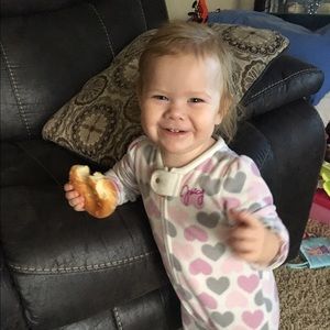 Meet your Posher, Carla