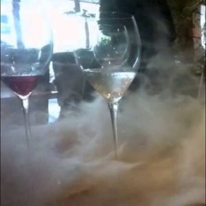 Meet your Posher, Ronald