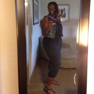 Meet your Posher, Valerie