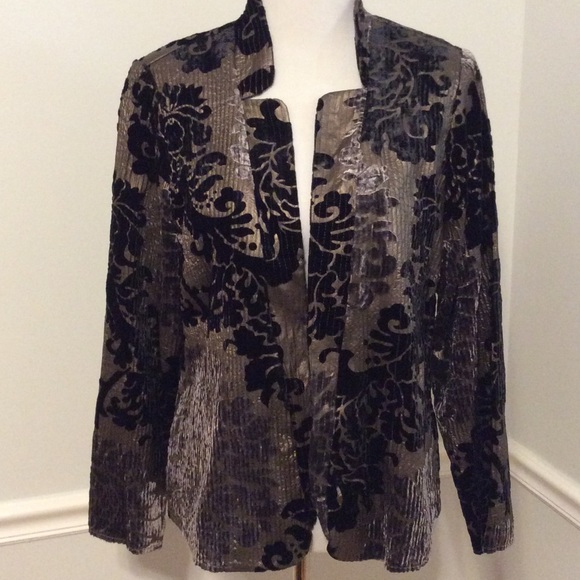 Chico's Jackets & Blazers - Chicos Jacket