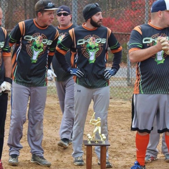 Meet your Posher, Brian - Picture 1 of 1