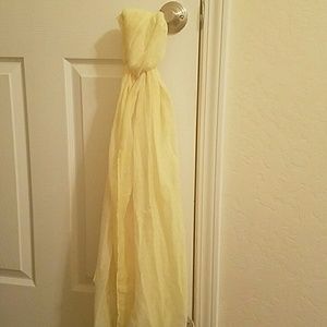 Old Navy scarf