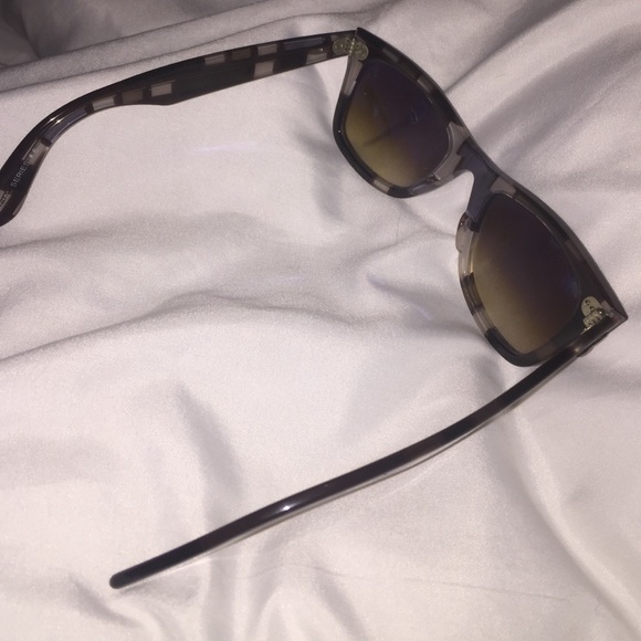Ray-Ban Sunglasses With Case main image 4