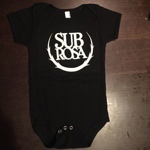 Baby onesie
