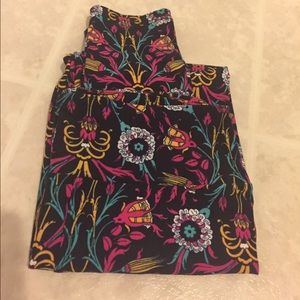 Brand NEW and NEVER worn LuLaRoe Leggings!