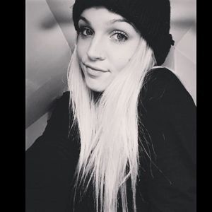 Meet your Posher, Leighanne