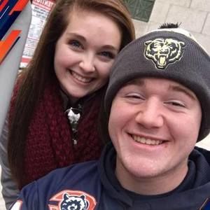 Meet your Posher, Andrew